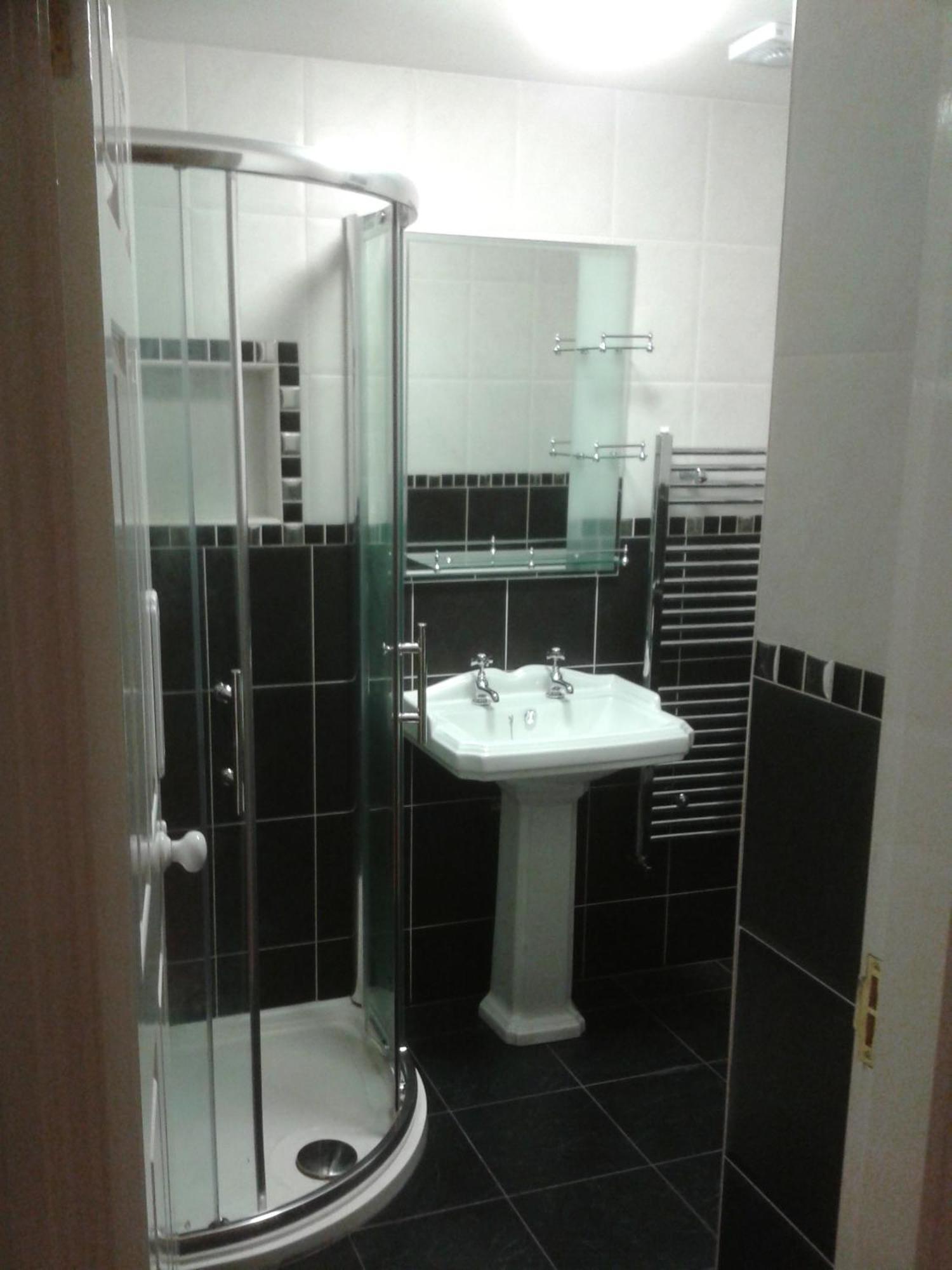 Nephin Lodge Westport Ngoại thất bức ảnh