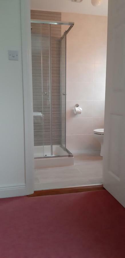 Nephin Lodge Westport Ngoại thất bức ảnh